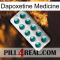 Dapoxetine Medicine dapoxetine1